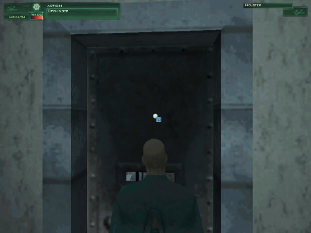 杀手之代号47Hitman: Codename 47截图1