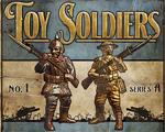 玩具士兵中文版下载中文版