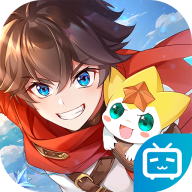 奥奇传说b站服v8.0.2158哔哩哔哩版