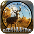 Deer Hunting 2021(猎鹿2021无限金币版)1.1安卓版