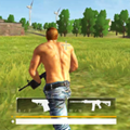 Battle Royale Fire Prime Free: Online & Offline(现代战争大逃杀无限金币版)0.0.18修改版