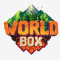世界盒子最新版2025手游中文版(WorldBox)v0.51.2手机版
