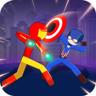 超级火柴人英雄战斗免费内购版(SuperStickmanHeroes)v3.1