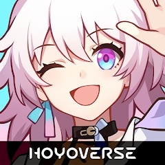 崩坏星穹铁道国际服安装包(Star Rail)v4.1.0最新版
