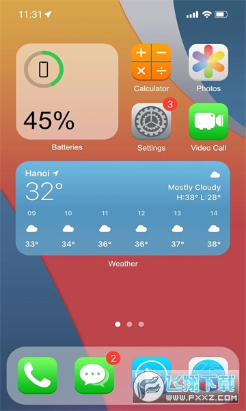 主题狗app最新免费版