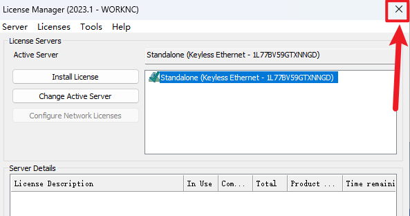 WorkNC 2023中文激活版 WorkNC 2023中文激活版