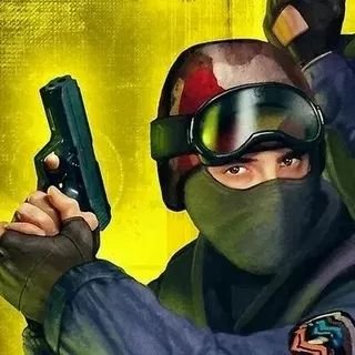 反恐精英CS1.6完美机器人版vBuild 3248 中文免费版