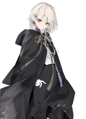 宝石少女