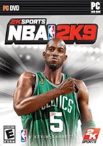 NBA2K9电脑版v2026官方版