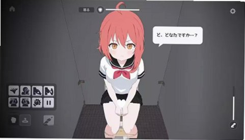 厕所袭击安卓免费版v1.0.4最新版截图1