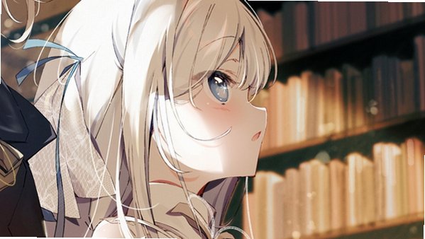 宝石少女1st.cut安卓汉化版v1.0最新版截图1